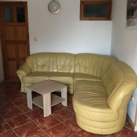 Villa Perkovic Mimice Kültér fotó