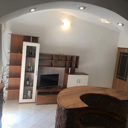Villa Perkovic Mimice Kültér fotó