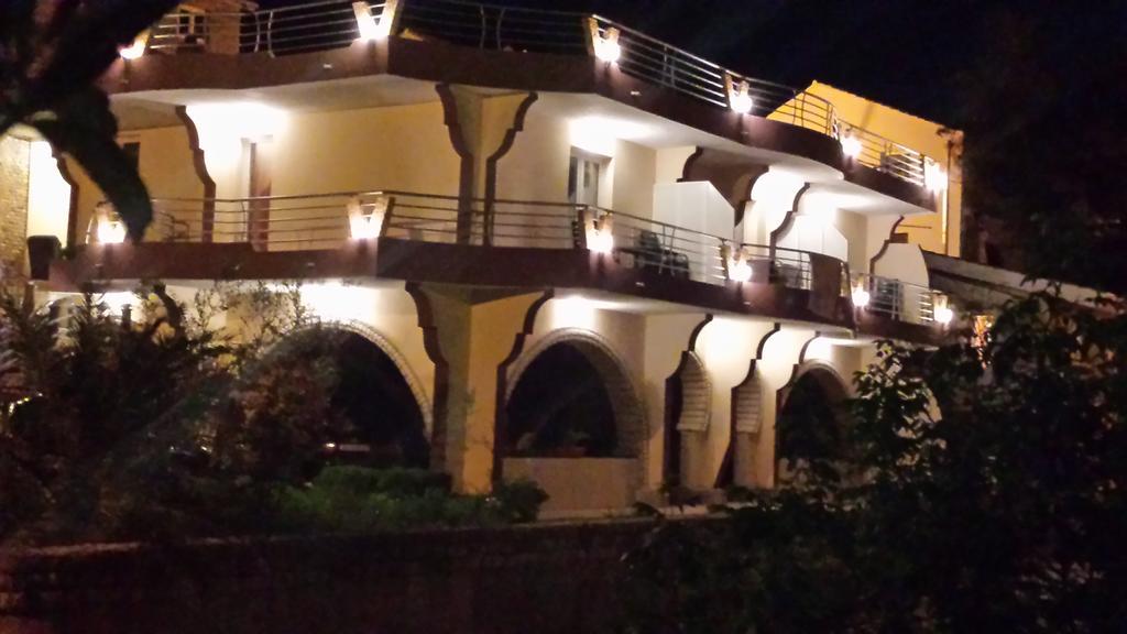 Villa Perkovic Mimice Kültér fotó
