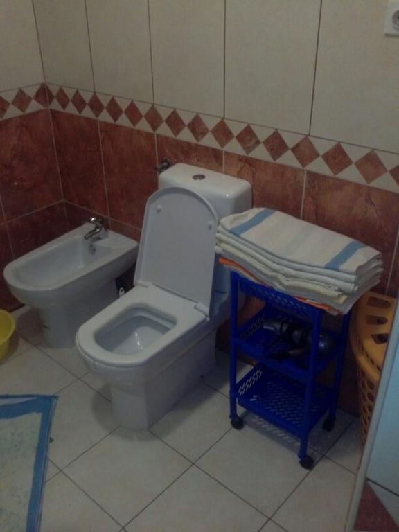 Villa Perkovic Mimice Szoba fotó