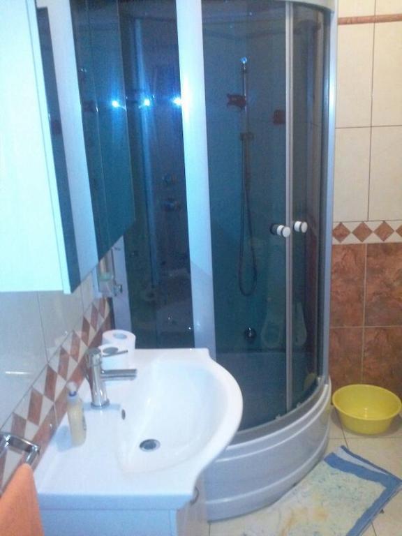 Villa Perkovic Mimice Kültér fotó