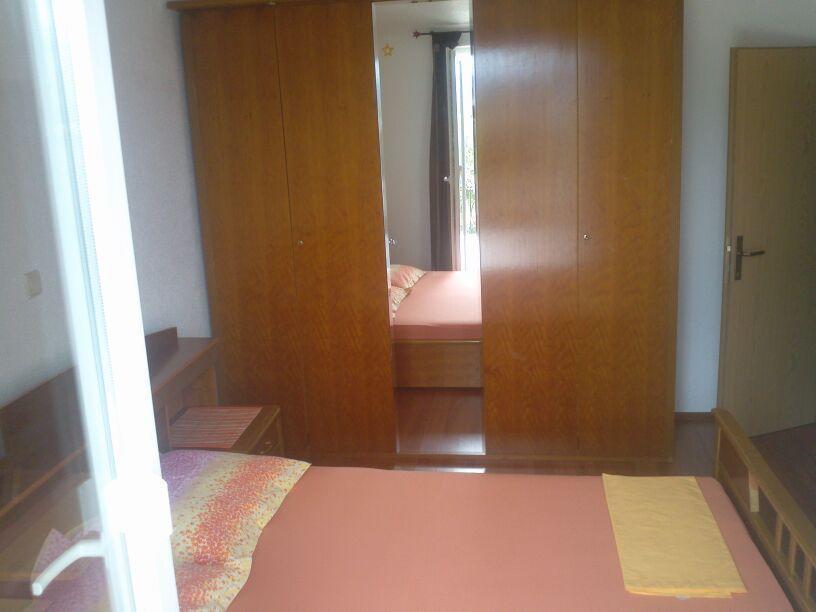 Villa Perkovic Mimice Szoba fotó