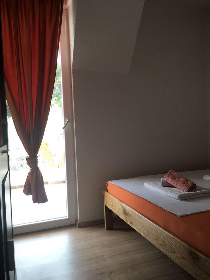 Villa Perkovic Mimice Kültér fotó
