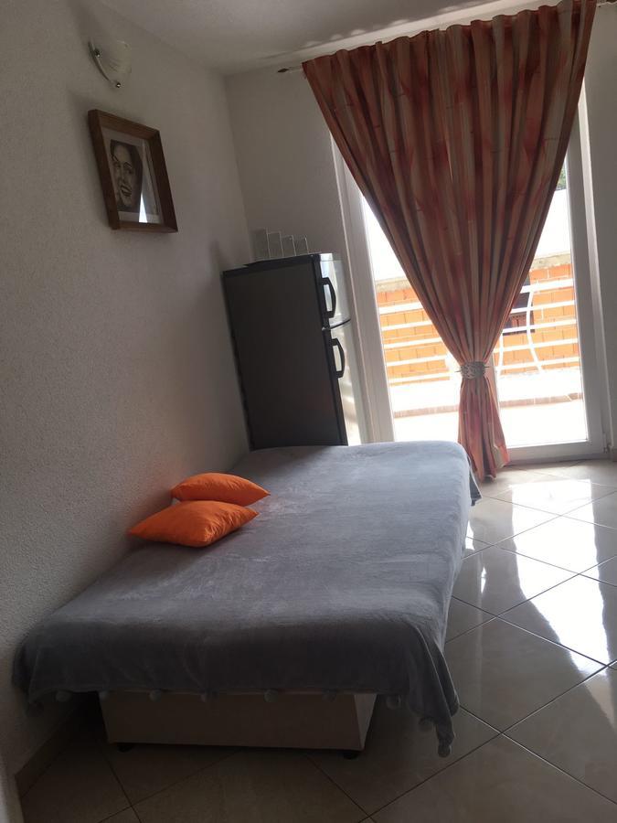 Villa Perkovic Mimice Kültér fotó