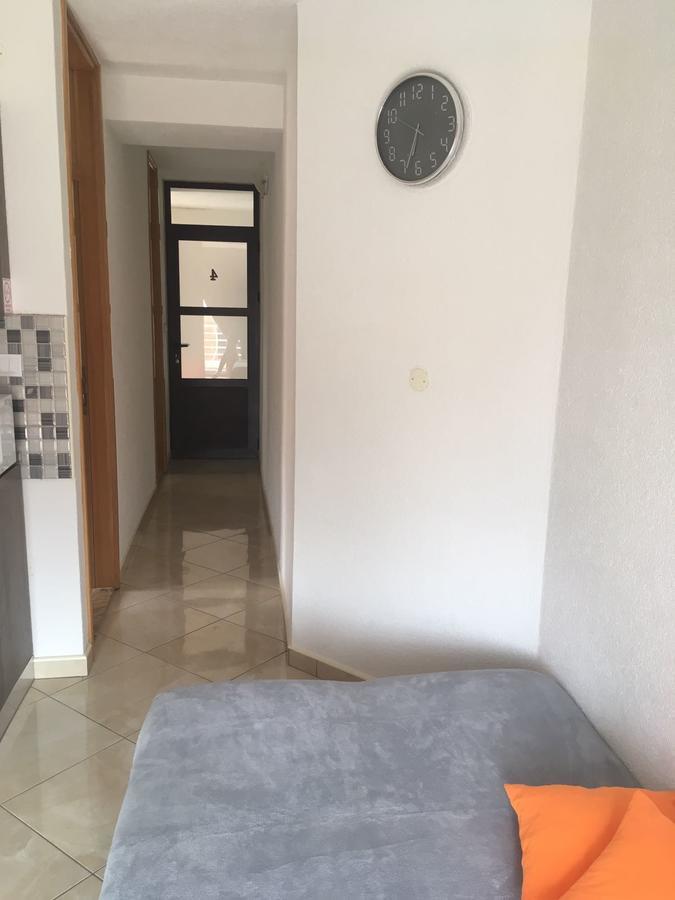 Villa Perkovic Mimice Kültér fotó