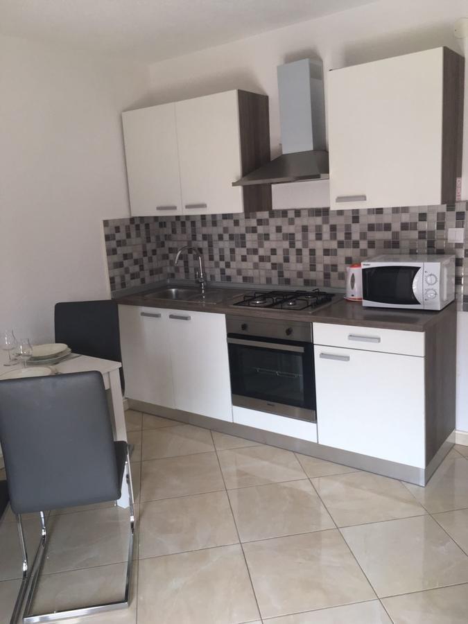 Villa Perkovic Mimice Kültér fotó