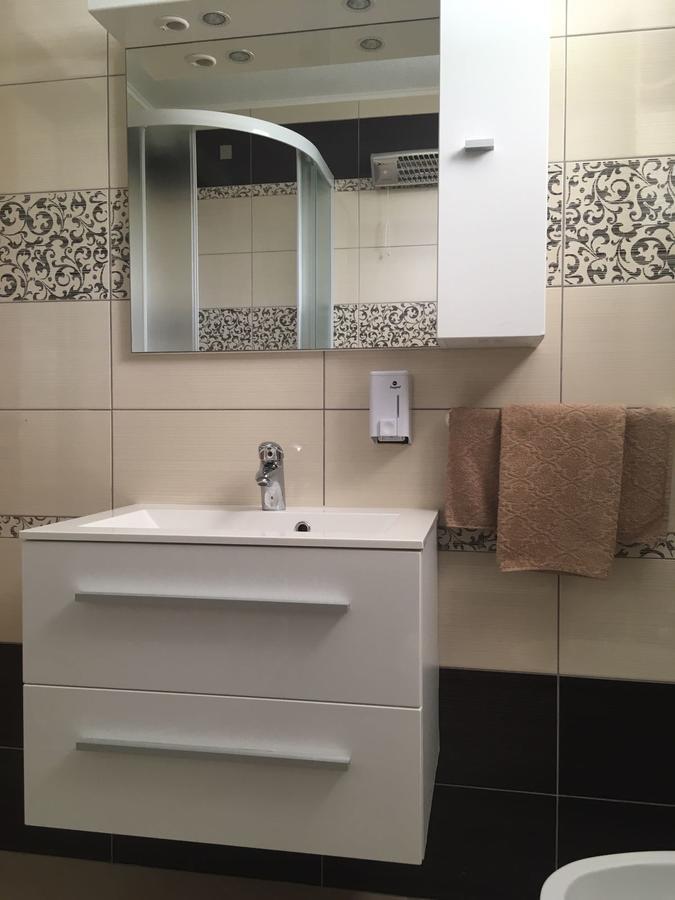 Villa Perkovic Mimice Kültér fotó