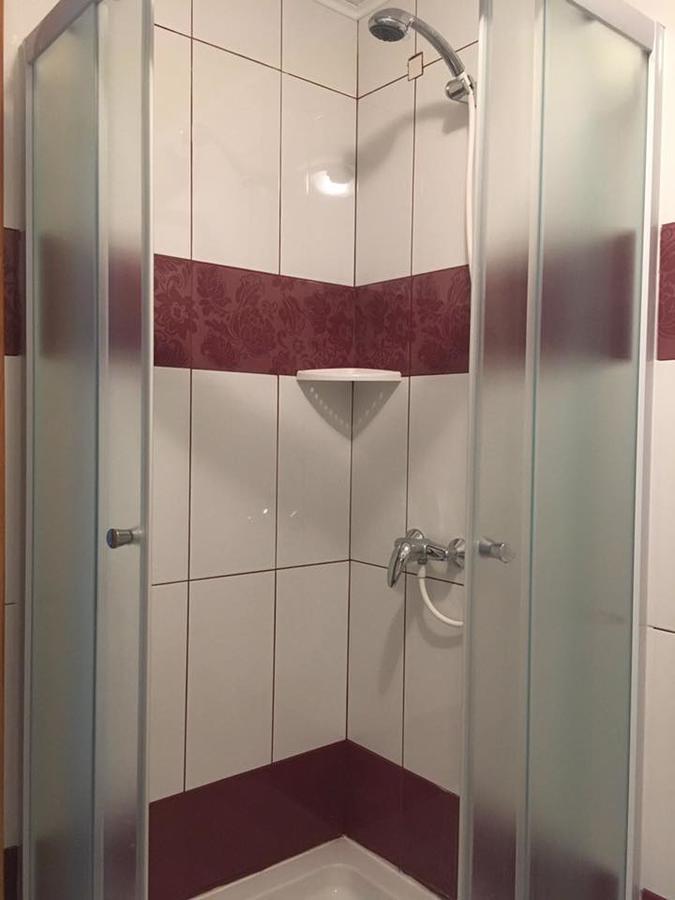 Villa Perkovic Mimice Kültér fotó