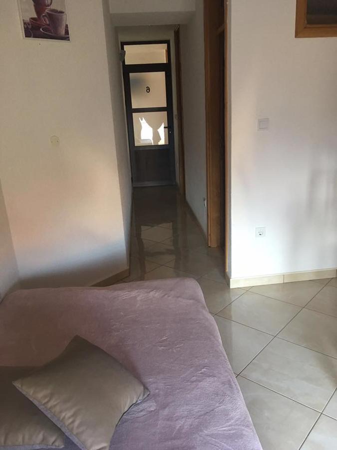 Villa Perkovic Mimice Kültér fotó