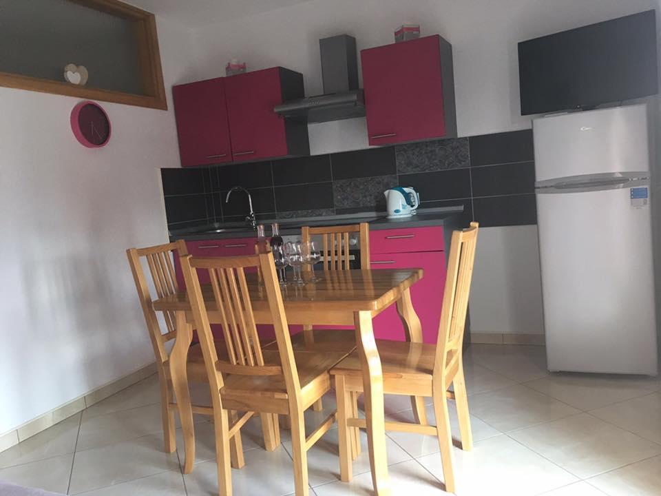 Villa Perkovic Mimice Kültér fotó