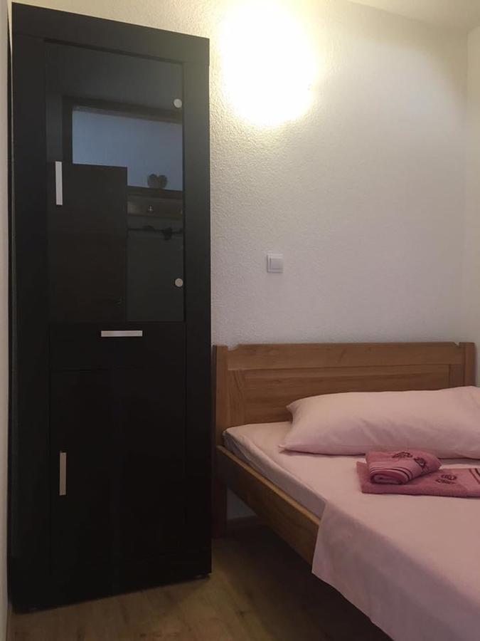 Villa Perkovic Mimice Kültér fotó
