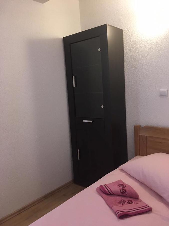 Villa Perkovic Mimice Kültér fotó