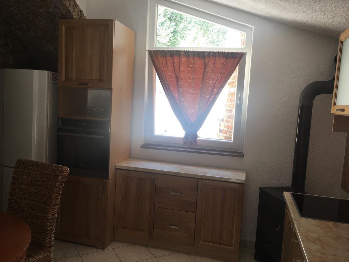 Villa Perkovic Mimice Kültér fotó