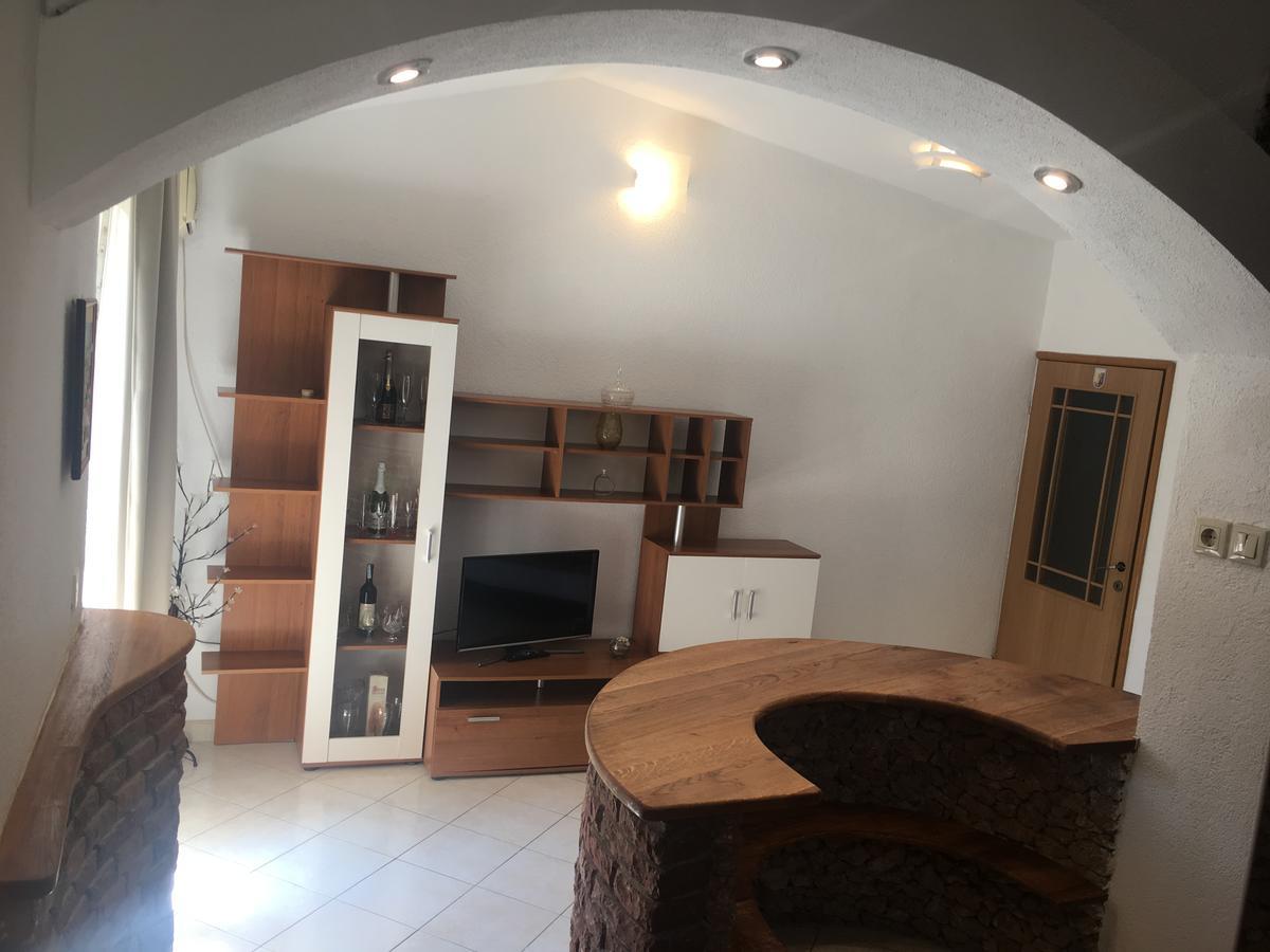 Villa Perkovic Mimice Kültér fotó