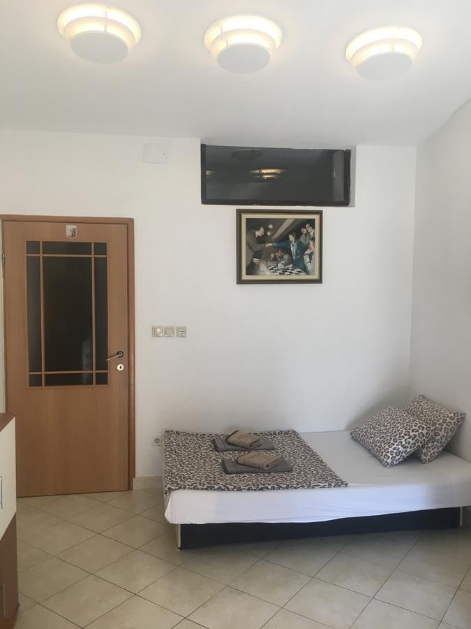 Villa Perkovic Mimice Kültér fotó