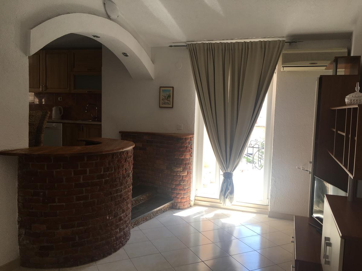 Villa Perkovic Mimice Kültér fotó