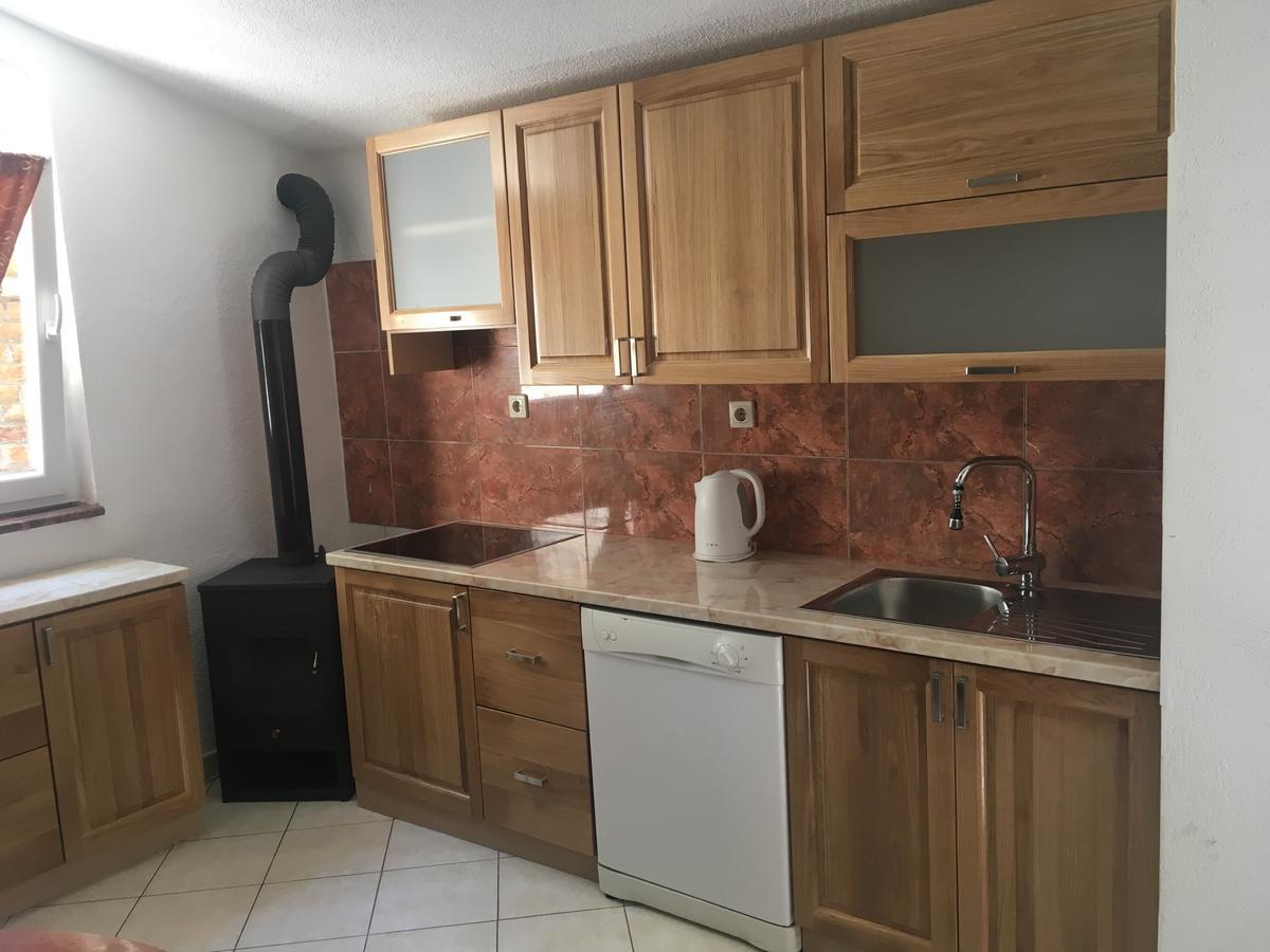 Villa Perkovic Mimice Kültér fotó